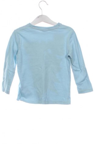 Bluză pentru copii Unbranded, Mărime 2-3y/ 98-104 cm, Culoare Albastru, Preț 46,67 Lei