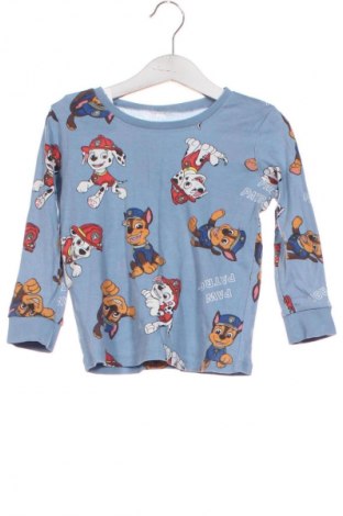 Bluză pentru copii Unbranded, Mărime 2-3y/ 98-104 cm, Culoare Multicolor, Preț 40,14 Lei