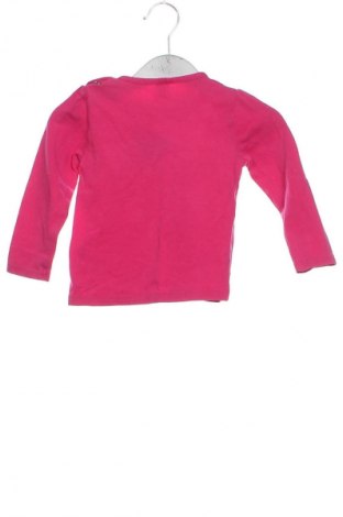 Gyerek blúz Unbranded, Méret 9-12m / 74-80 cm, Szín Rózsaszín, Ár 1 639 Ft