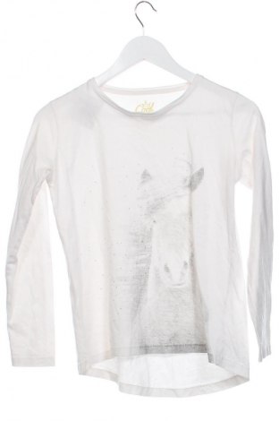 Gyerek blúz Unbranded, Méret 11-12y / 152-158 cm, Szín Fehér, Ár 2 269 Ft