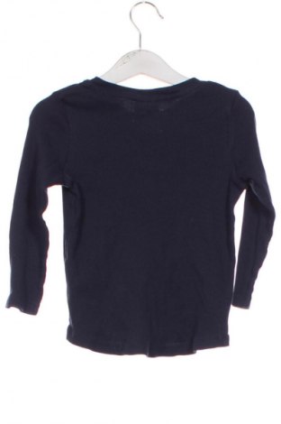 Gyerek blúz Unbranded, Méret 2-3y / 98-104 cm, Szín Kék, Ár 2 499 Ft