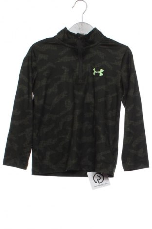 Kinder Shirt Under Armour, Größe 3-4y/ 104-110 cm, Farbe Mehrfarbig, Preis € 12,68