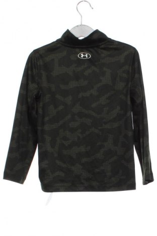 Kinder Shirt Under Armour, Größe 3-4y/ 104-110 cm, Farbe Mehrfarbig, Preis € 12,68