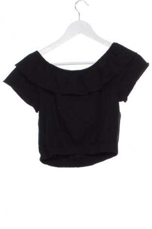 Dětská halenka  United Colors Of Benetton, Velikost 6-9m/ 68-74 cm, Barva Černá, Cena  297,00 Kč