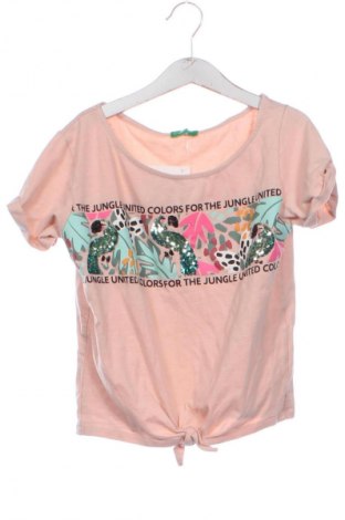 Детска блуза United Colors Of Benetton, Размер 11-12y/ 152-158 см, Цвят Многоцветен, Цена 19,99 лв.