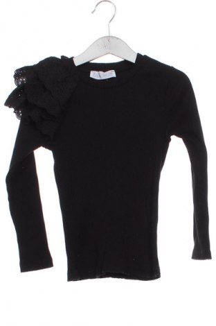 Παιδική μπλούζα Zara, Μέγεθος 5-6y/ 116-122 εκ., Χρώμα Μαύρο, Τιμή 7,16 €