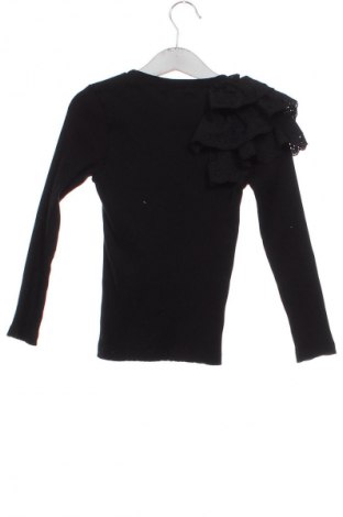 Παιδική μπλούζα Zara, Μέγεθος 5-6y/ 116-122 εκ., Χρώμα Μαύρο, Τιμή 7,16 €