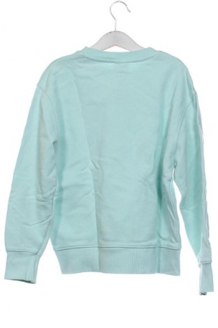 Bluză pentru copii Zara, Mărime 7-8y/ 128-134 cm, Culoare Verde, Preț 36,01 Lei