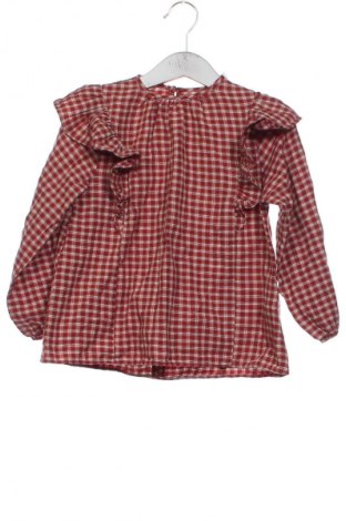 Bluză pentru copii Zara, Mărime 3-4y/ 104-110 cm, Culoare Multicolor, Preț 95,02 Lei