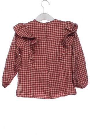 Bluză pentru copii Zara, Mărime 3-4y/ 104-110 cm, Culoare Multicolor, Preț 95,02 Lei