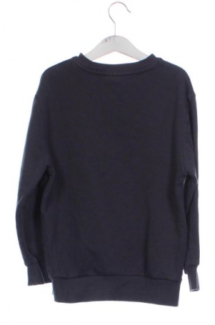 Детска блуза Zara, Размер 6-7y/ 122-128 см, Цвят Сив, Цена 9,99 лв.