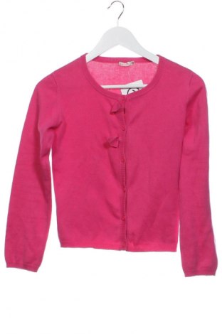 Детска жилетка Billieblush, Размер 10-11y/ 146-152 см, Цвят Розов, Цена 40,99 лв.