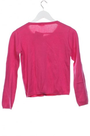 Детска жилетка Billieblush, Размер 10-11y/ 146-152 см, Цвят Розов, Цена 40,99 лв.