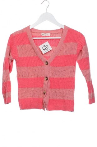 Dětský kardigán H&M, Velikost 6-7y/ 122-128 cm, Barva Vícebarevné, Cena  216,00 Kč