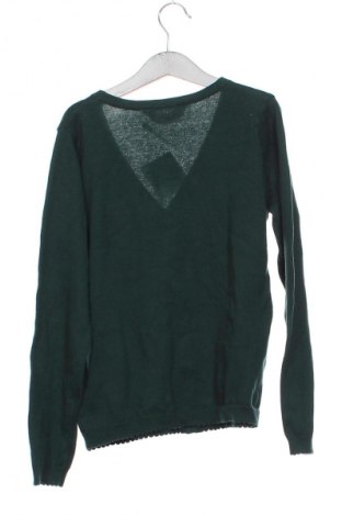 Gyerek kardigán H&M, Méret 8-9y / 134-140 cm, Szín Zöld, Ár 3 799 Ft