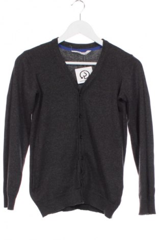 Gyerek kardigán H&M, Méret 10-11y / 146-152 cm, Szín Szürke, Ár 3 400 Ft
