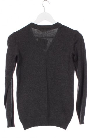 Gyerek kardigán H&M, Méret 10-11y / 146-152 cm, Szín Szürke, Ár 3 400 Ft