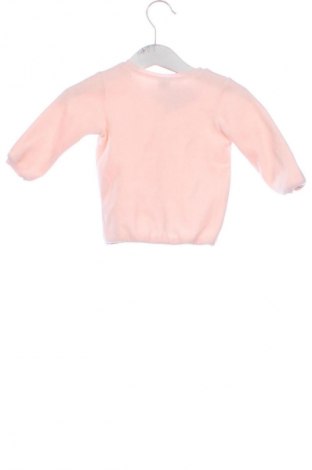 Kinder Strickjacke Topolino, Größe 3-6m/ 62-68 cm, Farbe Rosa, Preis € 8,70