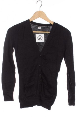 Pulover cu nasturi pentru copii Tu, Mărime 9-10y/ 140-146 cm, Culoare Negru, Preț 58,99 Lei