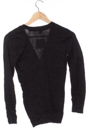 Pulover cu nasturi pentru copii Tu, Mărime 9-10y/ 140-146 cm, Culoare Negru, Preț 58,99 Lei