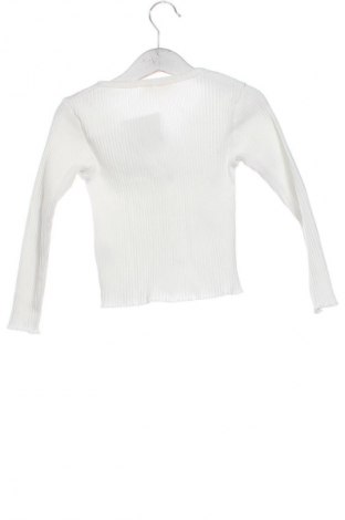 Παιδική ζακέτα Unbranded, Μέγεθος 7-8y/ 128-134 εκ., Χρώμα Λευκό, Τιμή 8,70 €