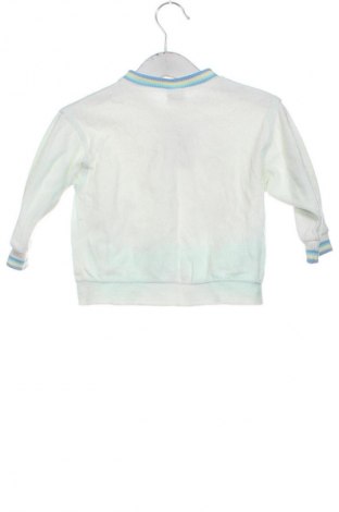 Kinder Strickjacke Unbranded, Größe 9-12m/ 74-80 cm, Farbe Blau, Preis € 8,70