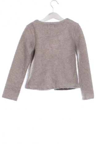 Kinder Strickjacke Unbranded, Größe 6-7y/ 122-128 cm, Farbe Beige, Preis € 14,32