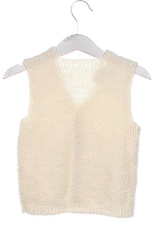Dětský kardigán Unbranded, Velikost 9-12m/ 74-80 cm, Barva Krémová, Cena  215,00 Kč