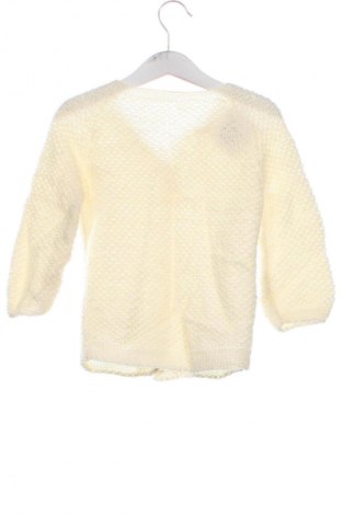 Dětský kardigán Unbranded, Velikost 12-18m/ 80-86 cm, Barva Krémová, Cena  215,00 Kč