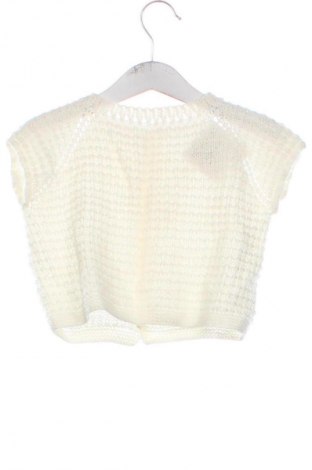 Dětský kardigán Unbranded, Velikost 9-12m/ 74-80 cm, Barva Bílá, Cena  215,00 Kč