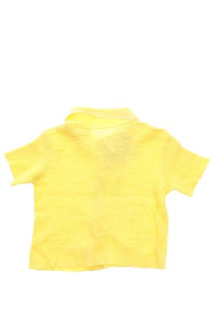 Gyerek kardigán Unbranded, Méret 9-12m / 74-80 cm, Szín Sárga, Ár 2 369 Ft