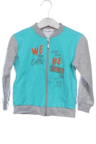 Pulover cu nasturi pentru copii Unbranded, Mărime 18-24m/ 86-98 cm, Culoare Multicolor, Preț 85,00 Lei