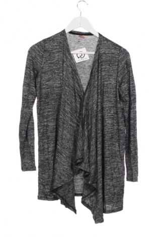 Pulover cu nasturi pentru copii Y.F.K., Mărime 12-13y/ 158-164 cm, Culoare Gri, Preț 58,99 Lei