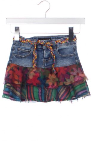 Dětská sukně  Desigual, Velikost 4-5y/ 110-116 cm, Barva Vícebarevné, Cena  428,00 Kč