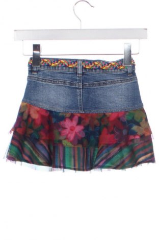 Dětská sukně  Desigual, Velikost 4-5y/ 110-116 cm, Barva Vícebarevné, Cena  428,00 Kč