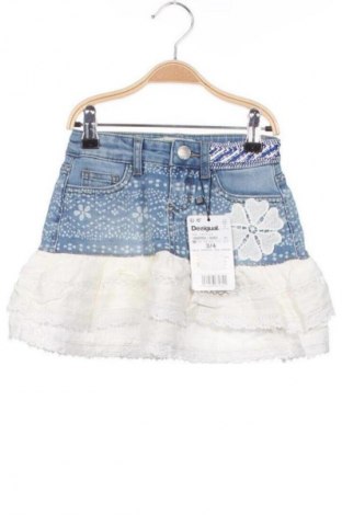 Dětská sukně  Desigual, Velikost 2-3y/ 98-104 cm, Barva Vícebarevné, Cena  999,00 Kč