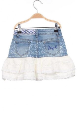 Dětská sukně  Desigual, Velikost 2-3y/ 98-104 cm, Barva Vícebarevné, Cena  999,00 Kč