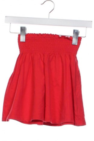 Kinderrock H&M, Größe 6-7y/ 122-128 cm, Farbe Rot, Preis € 10,00
