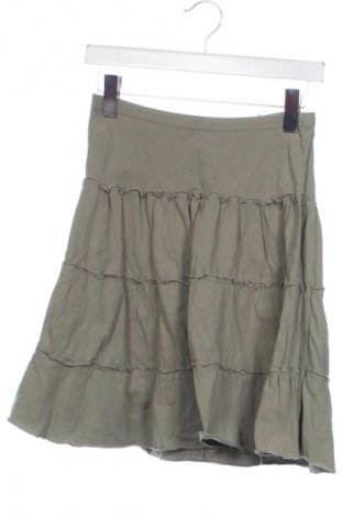 Dětská sukně  H&M, Velikost 12-13y/ 158-164 cm, Barva Zelená, Cena  241,00 Kč