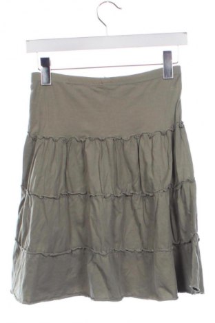 Dětská sukně  H&M, Velikost 12-13y/ 158-164 cm, Barva Zelená, Cena  241,00 Kč