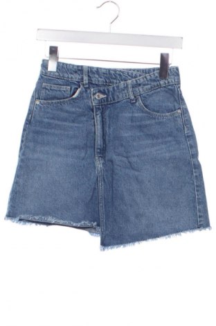 Dětská sukně  H&M, Velikost 12-13y/ 158-164 cm, Barva Modrá, Cena  247,00 Kč