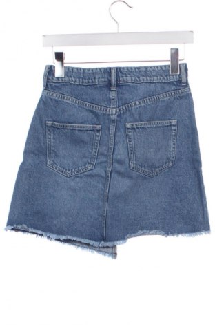 Dětská sukně  H&M, Velikost 12-13y/ 158-164 cm, Barva Modrá, Cena  247,00 Kč