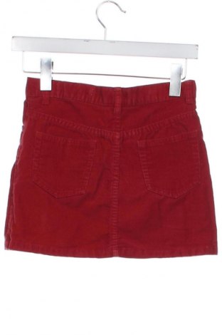 Kinderrock H&M L.O.G.G., Größe 8-9y/ 134-140 cm, Farbe Rot, Preis € 6,99