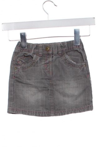 Fustă pentru copii Kidkanai, Mărime 2-3y/ 98-104 cm, Culoare Gri, Preț 33,99 Lei