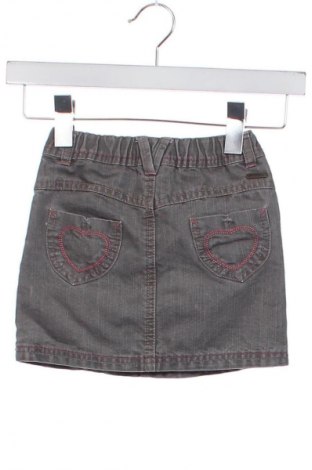 Fustă pentru copii Kidkanai, Mărime 2-3y/ 98-104 cm, Culoare Gri, Preț 33,99 Lei
