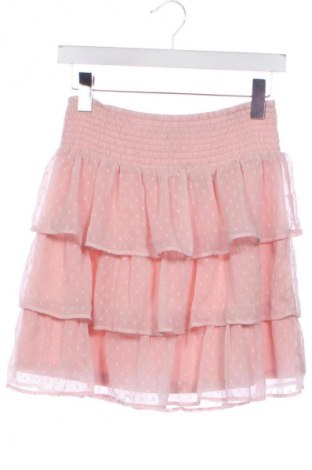 Dětská sukně  Lindex, Velikost 14-15y/ 168-170 cm, Barva Růžová, Cena  253,00 Kč