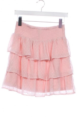 Dětská sukně  Lindex, Velikost 14-15y/ 168-170 cm, Barva Růžová, Cena  253,00 Kč
