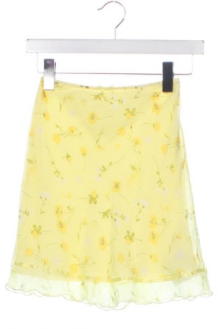 Детска пола Marks & Spencer, Размер 8-9y/ 134-140 см, Цвят Многоцветен, Цена 12,00 лв.