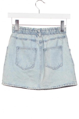 Fustă pentru copii Pepco, Mărime 9-10y/ 140-146 cm, Culoare Albastru, Preț 33,99 Lei