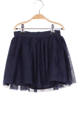 Παιδική φούστα Polo Ralph Lauren, Μέγεθος 4-5y/ 110-116 εκ., Χρώμα Μπλέ, Τιμή 25,99 €